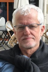 Dipl.-Ing. Detlef Bartsch